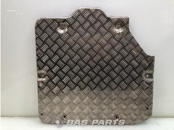 Pièces de rechange SCANIA S