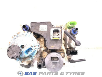 Pièces de rechange VOLVO