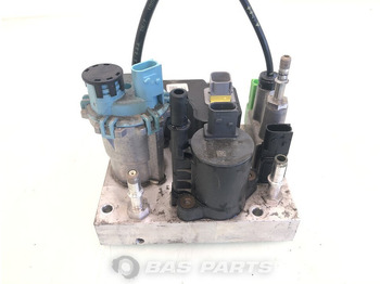 Pièces de rechange VOLVO