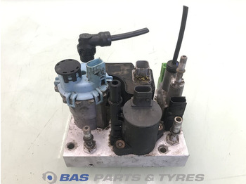 Pièces de rechange VOLVO