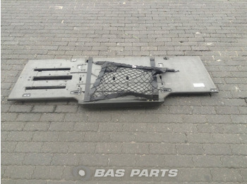 Frame/ Châssis VOLVO