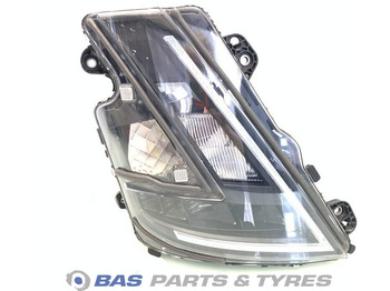 Feu avant VOLVO FH16