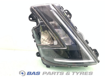 Feu avant VOLVO FH16