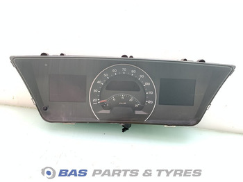 Panel de instrumentos VOLVO FH