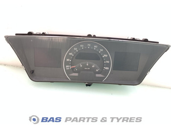 Panel de instrumentos VOLVO FH