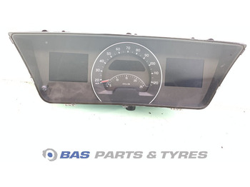 Panel de instrumentos VOLVO FH