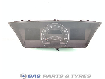 Panel de instrumentos VOLVO FH