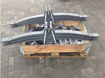 Suspension pour Camion Volvo FH4 Veerpakket Volvo 257937: photos 3