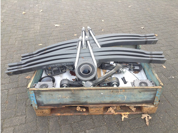 Suspension VOLVO FH