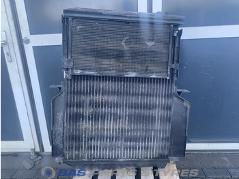 Radiateur pour Camion Volvo FM2 Koelerpakket Volvo D12D 340 20460178: photos 2