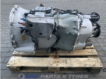 Boîte de vitesse VOLVO FM