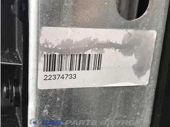 Radiateur pour Camion Volvo FM4 Koelerpakket Volvo D11K 450 K1 21649624: photos 3 Radiateur pour Camion Volvo FM4 Koelerpakket Volvo D11K 450 K1 21649624: photos 3