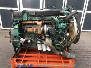 Moteur pour Camion Volvo FMX Euro 6 Motor Volvo D11K 370 K1 85002113: photos 3
