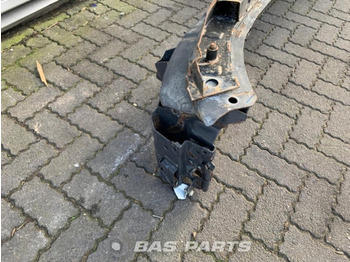 Carrosserie et extérieur pour Camion Volvo FMX Euro 6 Ritbeveiliging Volvo 84031846: photos 2