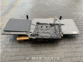 Frame/ Châssis VOLVO