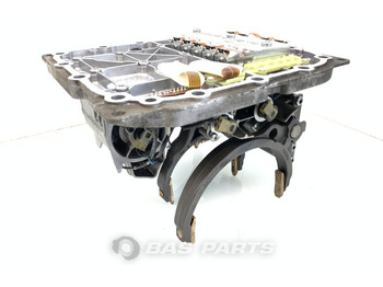 Boîte de vitesse pour Camion Volvo: photos 2