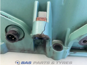 Moteur et pièces pour Camion Volvo: photos 3