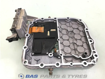 Boîte de vitesse pour Camion Volvo: photos 2