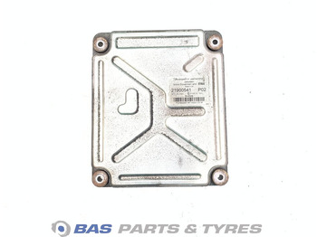 Bloc de gestion pour Camion Volvo Motormanagement ECU Volvo 21900541: photos 2