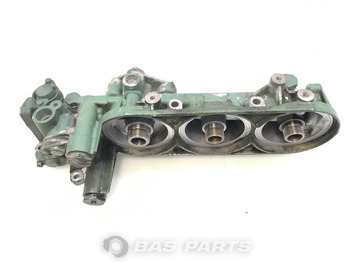 Filtre à huile VOLVO