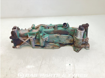 Filtre à huile VOLVO