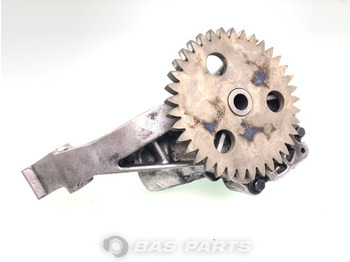 Pompe à huile VOLVO