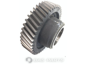 Boîte de vitesse VOLVO