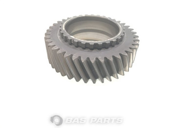 Boîte de vitesse VOLVO