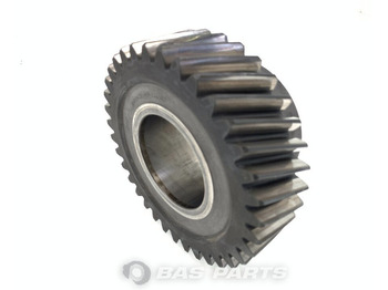 Boîte de vitesse VOLVO