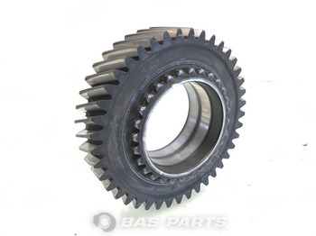 Boîte de vitesse VOLVO