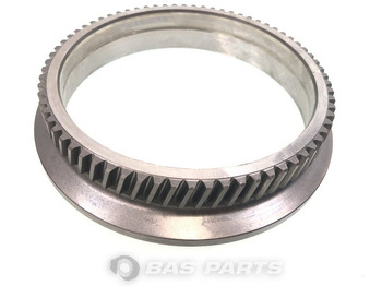 Boîte de vitesse VOLVO