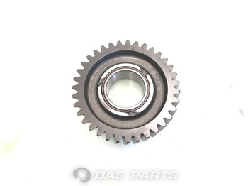 Boîte de vitesse VOLVO