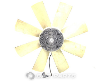 Ventilateur VOLVO