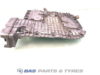 Boîte de vitesse pour Camion Volvo Versnellingsbakdeksel Volvo 20775878: photos 3