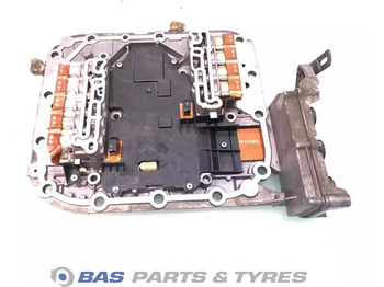 Boîte de vitesse pour Camion Volvo Versnellingsbakdeksel Volvo 20775878: photos 4