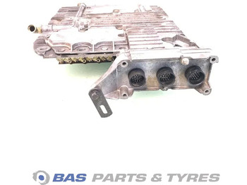 Boîte de vitesse pour Camion Volvo Versnellingsbakdeksel Volvo 20775878: photos 2