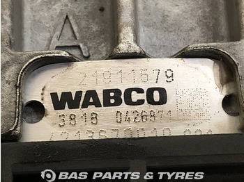 Boîte de vitesse pour Camion Volvo Versnellingsbakdeksel Volvo 21911579: photos 3 Boîte de vitesse pour Camion Volvo Versnellingsbakdeksel Volvo 21911579: photos 3