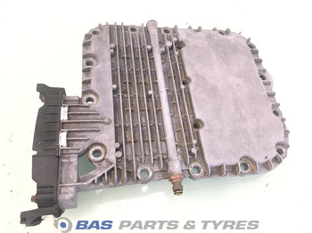 Boîte de vitesse VOLVO