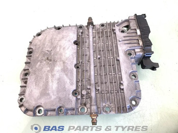 Boîte de vitesse VOLVO