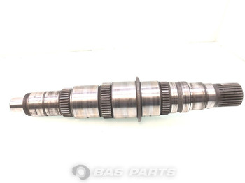 Boîte de vitesse VOLVO