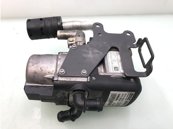 Chauffage/ Ventilation WEBASTO