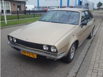 Voiture Princess 2000 HL: photos 1