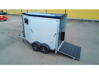Van chevaux HUMBAUR