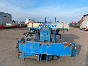 Crédit-bail de Scheuerle EURO COMBI L2 Svanehals Scheuerle EURO COMBI L2 Svanehals: photos 5