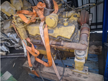 Moteur CATERPILLAR
