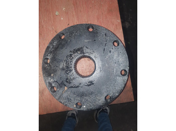 Pièces de rechange TEREX