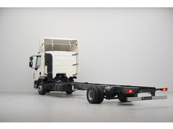 Châssis cabine neuf DAF LF 260 FA 12T CHASSIS SLEEPING CAB 610WB NEW: photos 5