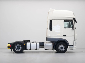 Tracteur routier DAF XF 480 FT Super Space Cab, PTO Prep: photos 5
