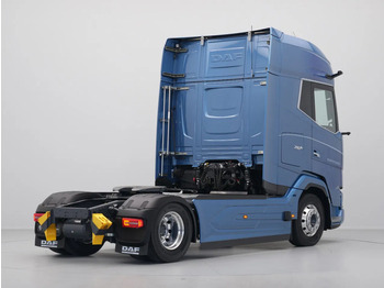 Tracteur routier neuf DAF XG+ 480 FT SAPPHIRE LIMITED EDITION: photos 4