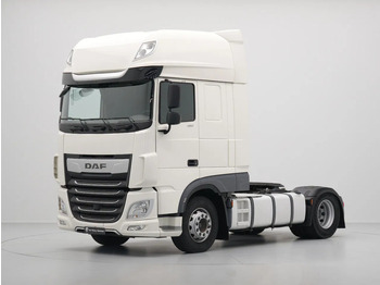 Tracteur routier DAF XF 480